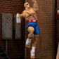 Ultra Street Fighter II: The Final Challengers Figura 1/12 Sagat 19 cm