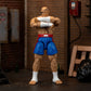 Ultra Street Fighter II: The Final Challengers Figura 1/12 Sagat 19 cm