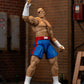 Ultra Street Fighter II: The Final Challengers Figura 1/12 Sagat 19 cm