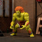 Ultra Street Fighter II: The Final Challengers Figura 1/12 Blanka 19 cm