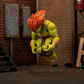 Ultra Street Fighter II: The Final Challengers Figura 1/12 Blanka 19 cm