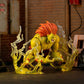 Ultra Street Fighter II: The Final Challengers Figura 1/12 Blanka 19 cm