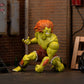Ultra Street Fighter II: The Final Challengers Figura 1/12 Blanka 19 cm