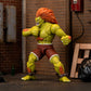 Ultra Street Fighter II: The Final Challengers Figura 1/12 Blanka 19 cm