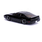 Knight Rider Vehículo 1/24 1982 Ponitac Trans AM Try Me Kitt