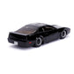 Knight Rider Vehículo 1/24 1982 Ponitac Trans AM Try Me Kitt
