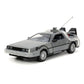 Regreso al Futuro Vehículo 1/24 Time Machine Model 1