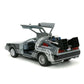 Regreso al Futuro Vehículo 1/24 Time Machine Model 1