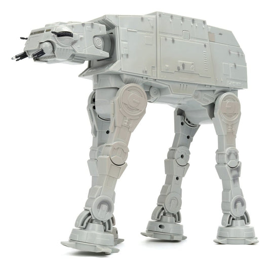 Star Wars: The Mandalorian & Grogu Figura RC 1/12 Imperial Remnant AT-AT 33 cm
