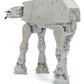Star Wars: The Mandalorian & Grogu Figura RC 1/12 Imperial Remnant AT-AT 33 cm