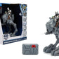 Star Wars: The Mandalorian & Grogu Figura RC 1/12 Imperial Remnant AT-RT 33 cm