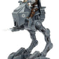 Star Wars: The Mandalorian & Grogu Figura RC 1/12 Imperial Remnant AT-RT 33 cm