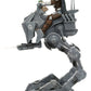 Star Wars: The Mandalorian & Grogu Figura RC 1/12 Imperial Remnant AT-RT 33 cm