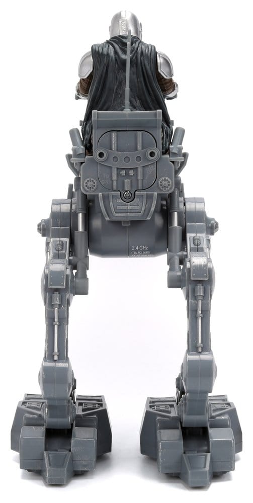 Star Wars: The Mandalorian & Grogu Figura RC 1/12 Imperial Remnant AT-RT 33 cm