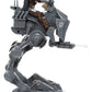 Star Wars: The Mandalorian & Grogu Figura RC 1/12 Imperial Remnant AT-RT 33 cm