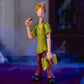 Scooby-Doo Figura 1/12 Shaggy 15 cm