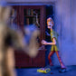 Scooby-Doo Figura 1/12 Shaggy 15 cm