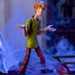 Scooby-Doo Figura 1/12 Shaggy 15 cm