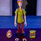 Scooby-Doo Figura 1/12 Shaggy 15 cm