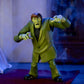 Scooby-Doo Figura 1/12 Creeper 15 cm