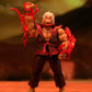 Ultra Street Fighter II: The Final Challengers Figura 1/12 Akuma Deluxe 15 cm