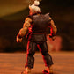 Ultra Street Fighter II: The Final Challengers Figura 1/12 Akuma Deluxe 15 cm