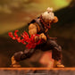 Ultra Street Fighter II: The Final Challengers Figura 1/12 Akuma Deluxe 15 cm