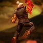 Ultra Street Fighter II: The Final Challengers Figura 1/12 Akuma Deluxe 15 cm