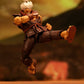 Ultra Street Fighter II: The Final Challengers Figura 1/12 Akuma Deluxe 15 cm