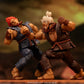 Ultra Street Fighter II: The Final Challengers Figura 1/12 Akuma Deluxe 15 cm