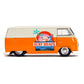 Lilo & Stitch Vehículo 1/32 1961 VW Bus Stitch