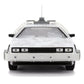 Regreso al Futuro Vehículo Diecast 1/24 Time Machine Frost
