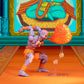 Ultra Street Fighter II: The Final Challengers Figura 1/12 Dhalsim Deluxe 15 cm