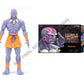 Ultra Street Fighter II: The Final Challengers Figura 1/12 Dhalsim Deluxe 15 cm