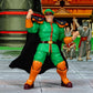 Ultra Street Fighter II: The Final Challengers Figura 1/12 M. Bison Deluxe 15 cm