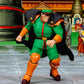 Ultra Street Fighter II: The Final Challengers Figura 1/12 M. Bison Deluxe 15 cm