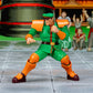 Ultra Street Fighter II: The Final Challengers Figura 1/12 M. Bison Deluxe 15 cm