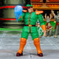 Ultra Street Fighter II: The Final Challengers Figura 1/12 M. Bison Deluxe 15 cm