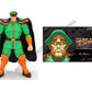 Ultra Street Fighter II: The Final Challengers Figura 1/12 M. Bison Deluxe 15 cm