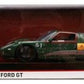Star Wars Vehículo 1:24 Boba Fett 2005 Ford GT