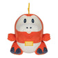 Squishmallow Peluche Pokémon Fuecoco 20 cm