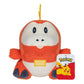 Squishmallow Peluche Pokémon Fuecoco 20 cm