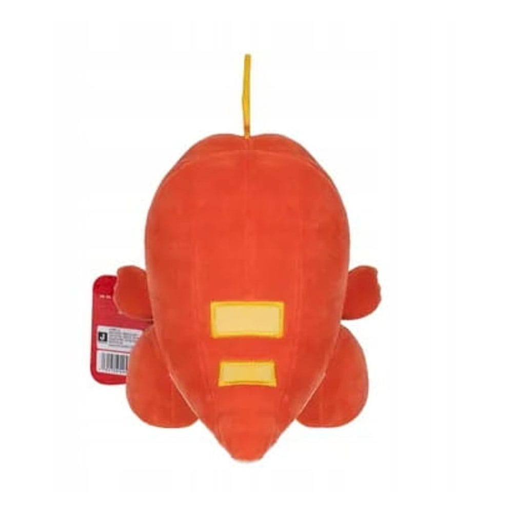 Squishmallow Peluche Pokémon Fuecoco 20 cm