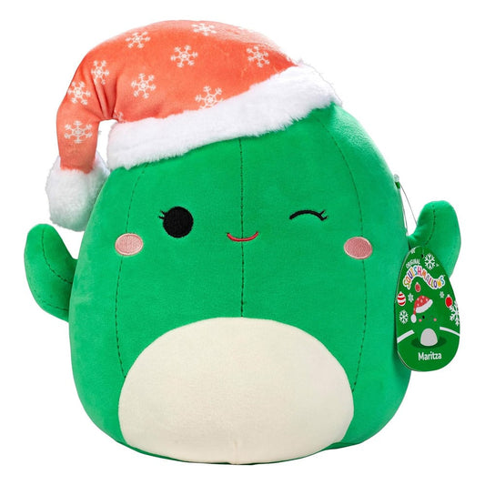 Squishmallows Peluche Maritza the Cactus 12 cm
