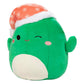 Squishmallows Peluche Maritza the Cactus 12 cm