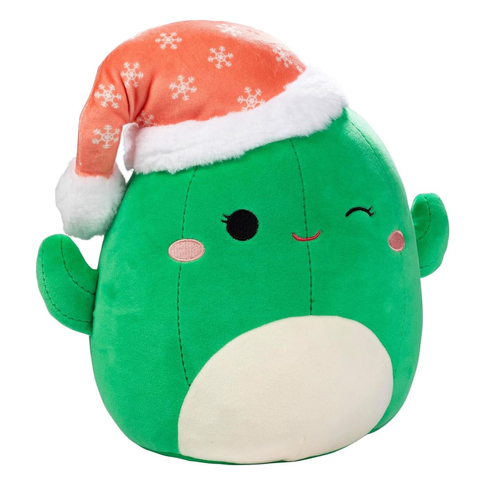 Squishmallows Peluche Maritza the Cactus 12 cm