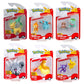Pokémon Battle Figure Figuras ver. 22 Surtido (6)
