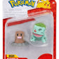 Pokémon Battle Figure Figuras ver. 22 Surtido (6)