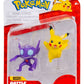 Pokémon Battle Figure Figuras ver. 22 Surtido (6)