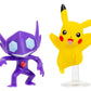 Pokémon Battle Figure Figuras ver. 22 Surtido (6)